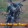 About Neend Nahi Lage Nagpuri Song